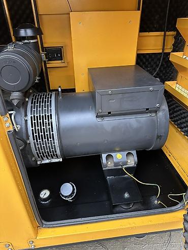 orginal saatlar: ⚡ Karjen Power Generator – Az işlənmiş | Tam səssiz | Avtomatik ⚡ — 4