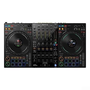 Kontrollerlər: Pioneer DJ DDJ-FLX10 DJ Controller 🟢 Rəsmi iş yeri olan və — 1
