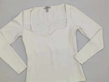style by ewm: H&M, Bluzka damska, rozmiar M — 1