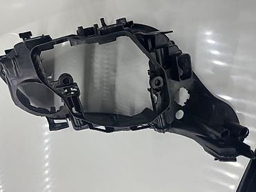 kara: Komplekt, Yaxın və uzaq vuran işıqlar BMW, 2006 il, Orijinal, Çin, Yeni — 3