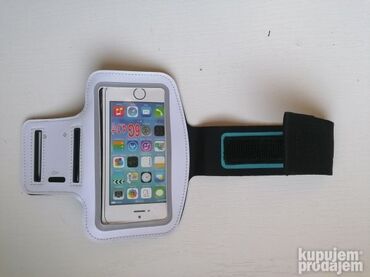 Sportske torbe i rančevi: Sportska Torbica za mobilni oko ruke touchscreen za ruku - — 9