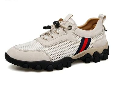 reebok 42: Кроссовки летние 42размер замша сетка новые