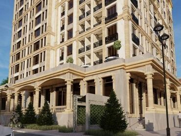 квартира длительный срок: 1 комната, 37 м², Элитка, 11 этаж, ПСО (под самоотделку)