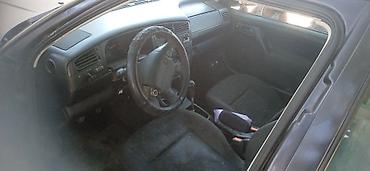 фреон авто: Volkswagen Vento: 1994 г., 1.8 л, Механика, Бензин, Седан — 5