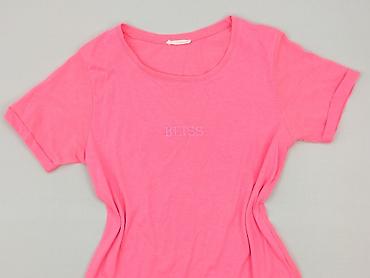 bluza rolling stones: Fisherfield, T-shirt damski, rozmiar S — 1