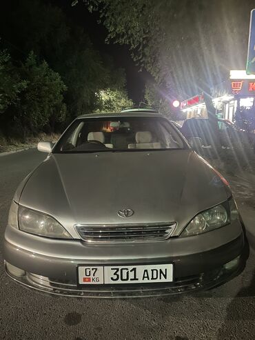 runx alex: Toyota Windom: 1999 г., 2.5 л, Автомат, Газ