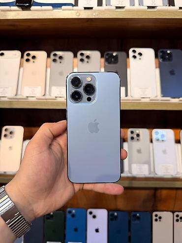 kontakt home iphone 13 pro max: IPhone 13 Pro, 256 GB, Sierra Blue — 1