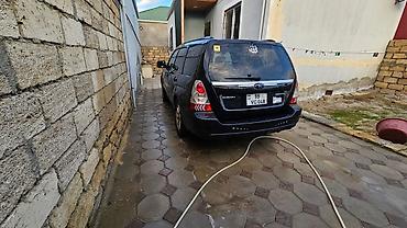 Subaru: Subaru Forester — tam ötürücülü kompakt krossover - Marka/model — 5