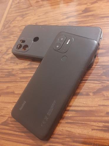 gs computers: Redmi A1+, ekran sınıqdır ama işləkdir, simkart yeri işləmir ölkəyə — 2