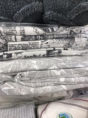 Комплекты постельного белья: Постельное бельё, 100% хлопок! Фланель, бязь, постельное бельё — 8