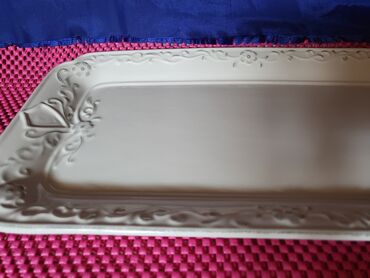 Ostalo posuđe: Tanjir,vintaz sigma porcelan za posluzenja. Tanjir porcelan na lalafo.rs — 9 Ostalo posuđe: Tanjir,vintaz sigma porcelan za posluzenja. Tanjir porcelan — 9