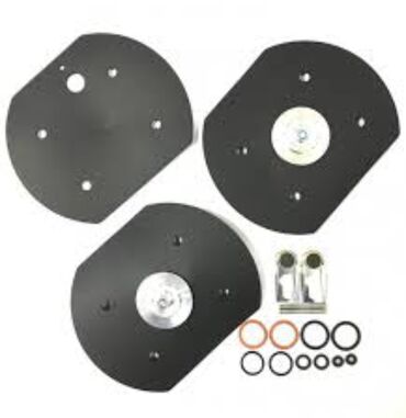 ГБО: ГБО, Новый, Турция — 20