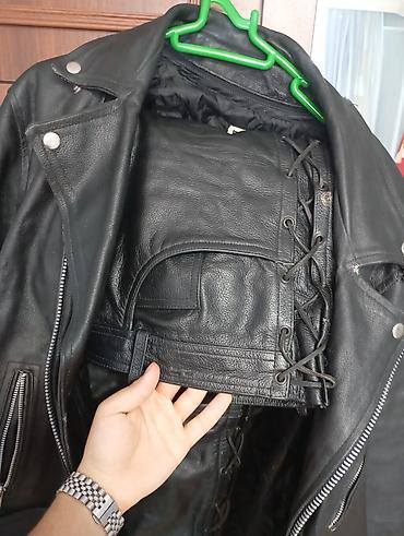 Kişi geyimləri: 🏍️ Rad Masters motosiklet dəsti Almaniyadan yeni gətirilib. Heç — 4
