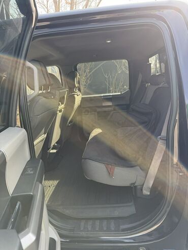 Ford: Ford F-150: 2019 г., 2.7 л, Автомат, Бензин, Пикап — 11
