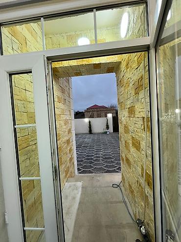 Həyət evləri və villaların satışı: 4 otaqlı, 120 kv. m, Kredit yoxdur, Yeni təmirli — 8