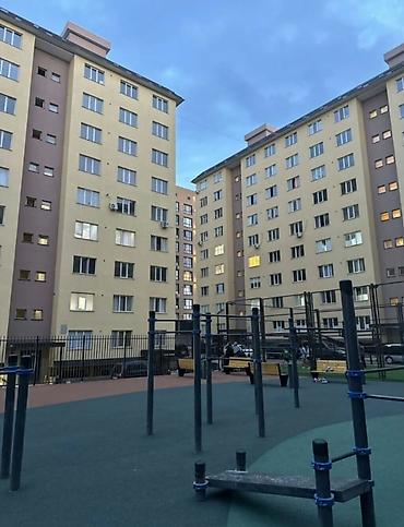 seven development: 3 комнаты, 83 м², Технопарк Элитка, 4 этаж, ПСО (под самоотделку) — 5
