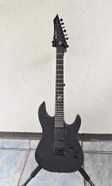 Gitare: HARLEY BENTON HWY-25BKS PROGRESSIVE | . Slanje po dogovoru — 10