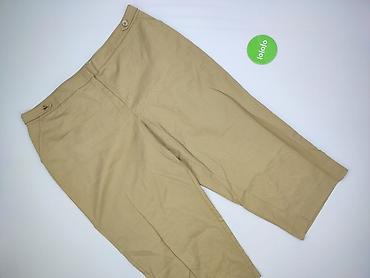 culotty: Next, Spodnie 3/4 damskie, rozmiar 5XL — 2
