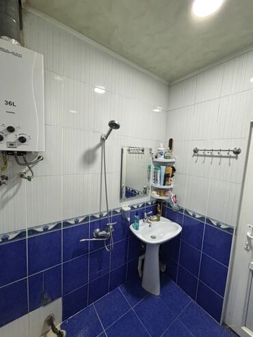 Köhnə tikili: Bakı, 2 otaqlı, Köhnə tikili, 55 kv. m — 11