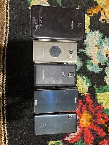 Мобильные телефоны и аксессуары: Samsung Galaxy Note 3, Б/у, цвет - Черный — 1