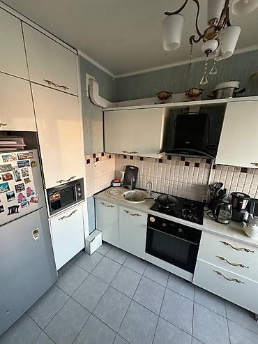 Продажа квартир: 3 комнаты, 72 м², Индивидуалка, 9 этаж, Дизайнерский ремонт — 22