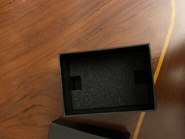 Saat üçün aksesuarlar: Orjinal brend saat qutuları(Orient,Diesel,Casio) Təsvir: - Rəng — 12