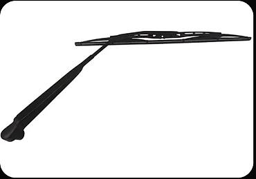 prado: Тяга заднего дворника Toyota, Новый, Аналог — 3