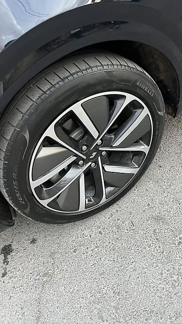 byd e6: Lixiang L6: 2025 г., 1.5 л, Автомат, Электромобиль, Кроссовер — 9