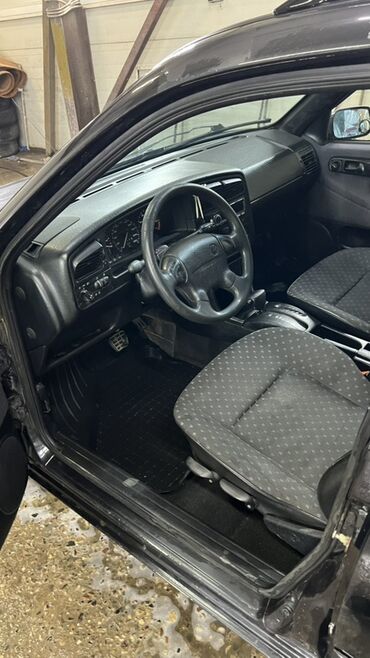 Volkswagen: Volkswagen Passat Variant: 1996 г., Универсал at lalafo.kg — 12 Volkswagen: Volkswagen Passat Variant: 1996 г., Универсал — 12