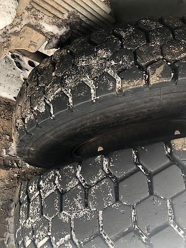 Грузовики: Грузовик, Камаз, Стандарт, 7 т, Б/у — 3