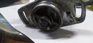 micro: Nissan primera micro кузов p11 к11 трамблёр 1.4.95.2002 — 2
