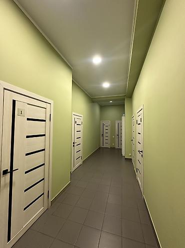 Продажа медицинских центров: Продается коммерческое помещение ! Фрунзе/Панфилова В данный момент — 11