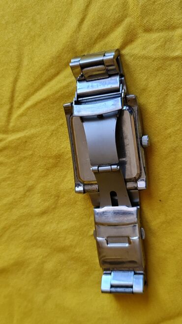 Ručni satovi: Klasični sat, Emporio Armani, Muški — 13