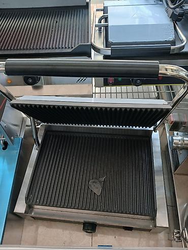 Restoran, kafe avadanlığı: Vafli aparati anbardan onlayn satis kafe-restoranlarda,sirniyyat — 1