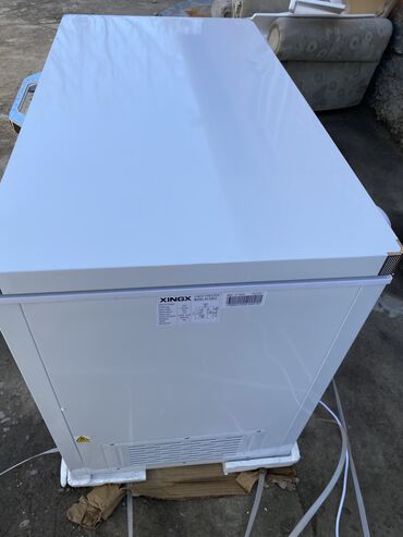 Морозильники: Морозильник, Новый, Платная доставка — 16