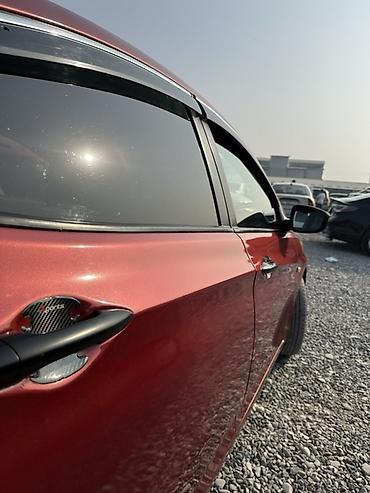 daewoo lanos: Hyundai Solaris: 2015 г., 1.6 л, Автомат, Бензин, Седан — 5