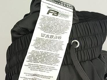 fsbn joggers: FB Sister, Spodnie cargo damskie, rozmiar 2XS — 5