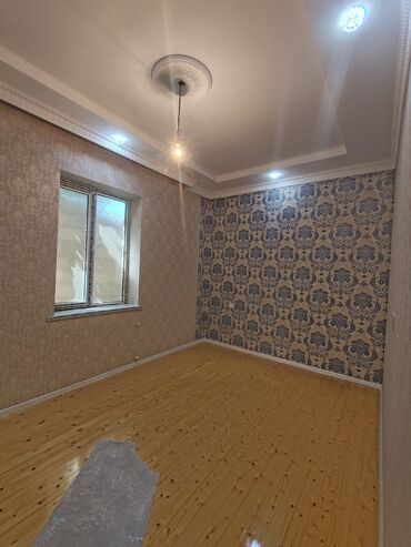 Həyət evləri və villaların satışı: Binəqədi qəs. 3 otaqlı, 100 kv. m, Kredit yoxdur, Yeni təmirli — 9