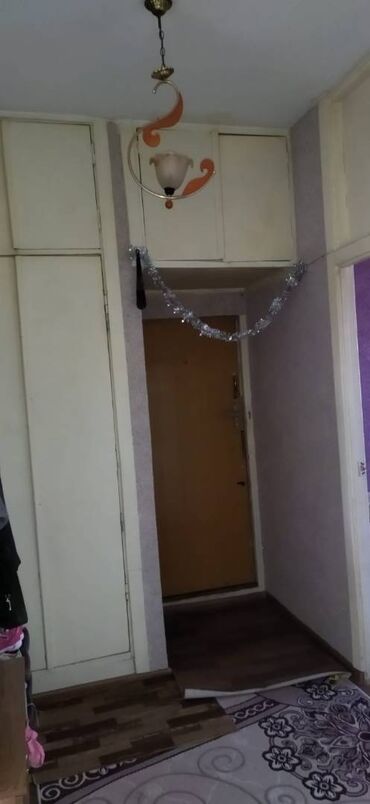 Köhnə tikili: Bakı, 2 otaqlı, Köhnə tikili, 55 kv. m — 17