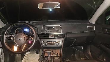 вин код корея: Kia K5: 2020 г., 2 л, Автомат, Газ, Седан — 9