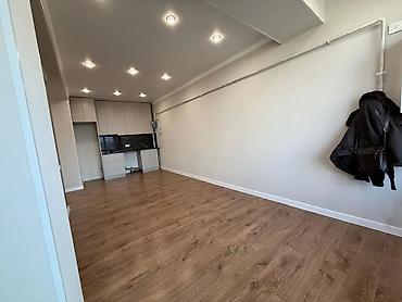 Продажа квартир: 2 комнаты, 42 м², Элитка, 4 этаж, Евроремонт — 3