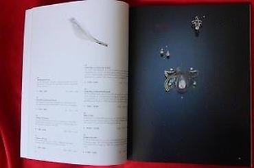Knjige: AUKCIONI KATALOG DOROTHEUM, JUWELEN, 3.6.2005. | Aukcioni Katalog — 12