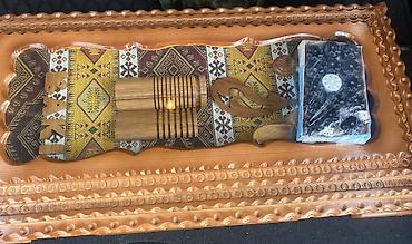 Nərdlər: Əl işi -da lalafo.az — 15 Nərdlər: Əl işi — 15