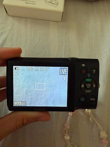 Foto və videokameralar: Digital kamera şekil ve video qeseng çekir, heç bir problemi yoxdu — 5