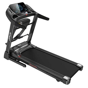 Беговая дорожка Jimusi HT - 9006DS. Мощность двигателя : 2.5 HP