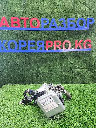 eps блок: Электронный модуль/привод рулевой колонки (EPS) в сборе — 2