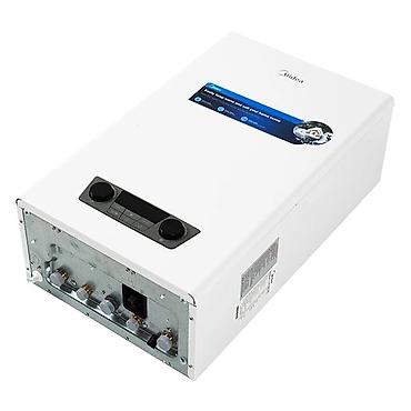 Газовый двухконтурный котёл Midea (настенный) - Тип