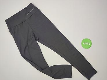chylak: Legginsy Sportowe damskie, rozmiar XL — 2