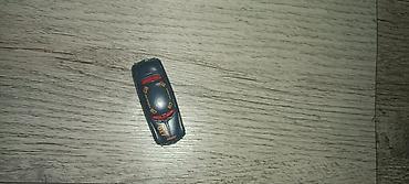 Модели автомобилей: Коллекционная модель машинки Hot Wheels Hudson Hornet. - Серия: Rod — 2