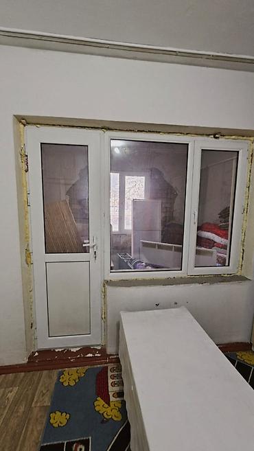 apartment for rent: 2 комнаты, 52 м², Кулатов мкр., 1 этаж, Старый ремонт — 5